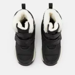 Friboo Snowboot/Winterstiefel - Black, Kinder -Günstiges Friboo Geschäft e31ad550a7574071b8bc795c09297ecb