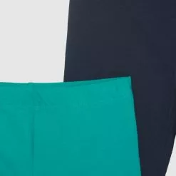 Friboo 4 PACK - Leggings - Hosen - Turquoise/black/light Grey, Kinder 10 Friboo 4 PACK - Leggings - Hosen - Turquoise/black/light Grey, Kinder -Günstiges Friboo Geschäft e38fb18963c34022a04fe8836e087eb1
