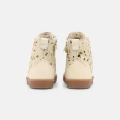 Friboo Snowboot/Winterstiefel - Beige, Kinder -Günstiges Friboo Geschäft e3cff7979f8f4215a61870c0bfe1a3ff