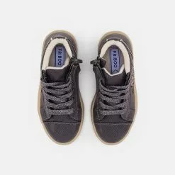 Friboo TRAINERS - Sneaker High - Dark Grey, Kinder -Günstiges Friboo Geschäft e4149877774345eb983f68a1bbb272f7