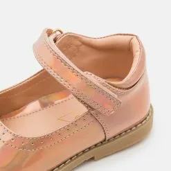 Friboo Klassischer Ballerina - Rose Gold, Kinder 13 Friboo Klassischer Ballerina - Rose Gold, Kinder -Günstiges Friboo Geschäft e48f5927d78e4146bc7fb2b76d2329d1
