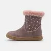 Friboo Stiefelette - Mauve, Kinder -Günstiges Friboo Geschäft e4be71c5a1114741a7c0818d14cf7de8