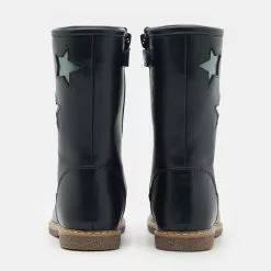 Friboo Stiefel - Dark Blue, Kinder -Günstiges Friboo Geschäft e8f7f4d873be4cf4b46f808291421e54