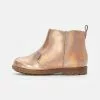 Friboo Stiefelette - Rose Gold-coloured, Kinder -Günstiges Friboo Geschäft ea9e0f59bbdd4c439cda391d2861619f
