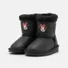 Friboo MINNIE MOUSE - Stiefelette - Black, Kinder -Günstiges Friboo Geschäft eb905573492646a1be1c612e3d42bb04