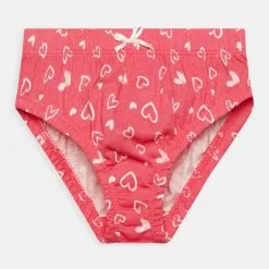 Friboo GIRLS 7PACK - Panties - Multi-coloured / Pink / Grey, Kinder -Günstiges Friboo Geschäft ecbe71cea0cf45e98447f4f5dd875c82