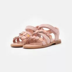 Friboo Riemensandalette - Light Pink, Kinder -Günstiges Friboo Geschäft ed24bfedeff941b4996a4d0d7edb9dc7