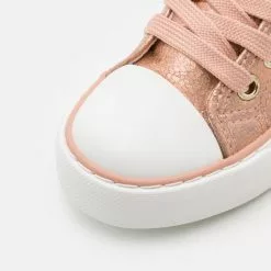 Friboo Sneaker High - Rose Gold-coloured, Kinder 13 Friboo Sneaker High - Rose Gold-coloured, Kinder -Günstiges Friboo Geschäft edba7f5342a9493ba062e5f69983ba1a