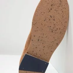 Friboo LEATHER - Schnürer - Brown, Kinder -Günstiges Friboo Geschäft f1c4a988b6f148a388938efb51100229