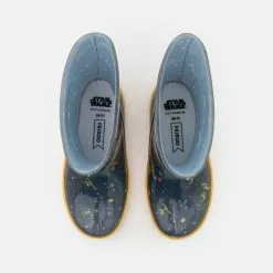 Friboo STAR WARS - WELLIES - Gummistiefel - Dark Blue/yellow, Unisex 11 Friboo STAR WARS - WELLIES - Gummistiefel - Dark Blue/yellow, Unisex -Günstiges Friboo Geschäft f36831bed7fd4d5780f8039f97539dd6