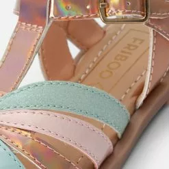 Friboo SANDALS - Riemensandalette - Multi Coloured, Kinder -Günstiges Friboo Geschäft f3d2b4301f7f43cf82c5da07f03f2c44