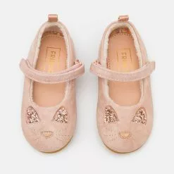 Friboo Riemchenballerina - Light Pink, Kinder 11 Friboo Riemchenballerina - Light Pink, Kinder -Günstiges Friboo Geschäft f68b453de2a742ef9af532778645a42b