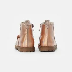 Friboo Stiefelette - Rose Gold-coloured, Kinder -Günstiges Friboo Geschäft f694acdcd54d46ccb498567c771708b7