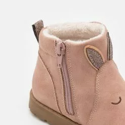 Friboo Stiefelette - Pink, Kinder -Günstiges Friboo Geschäft f73ad57b18524458ac78b89be4facfbf