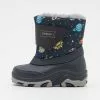 Friboo Snowboot/Winterstiefel - Blue/dark Blue, Kinder -Günstiges Friboo Geschäft f82bf02e4ffe45389209338149474f17
