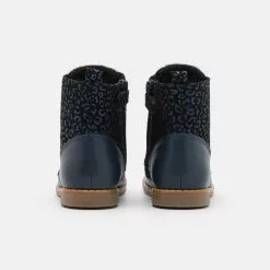 Friboo Schnürstiefelette - Dark Blue, Kinder -Günstiges Friboo Geschäft f9250170b0d741bb9b25b52abc9f93ef