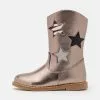 Friboo Stiefel - Bronze, Kinder