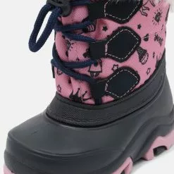 Friboo Snowboot/Winterstiefel - Pink, Kinder -Günstiges Friboo Geschäft fac063ddd7394a16b6eeeb10b232dbf2