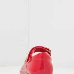 Friboo Riemchenballerina - Red, Kinder 12 Friboo Riemchenballerina - Red, Kinder -Günstiges Friboo Geschäft fbf23f3e6c8446d5b84a535c8aa1033d