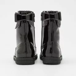 Friboo Stiefel - Black, Kinder -Günstiges Friboo Geschäft fd1e89c53461408ab073c4f2f129e16f