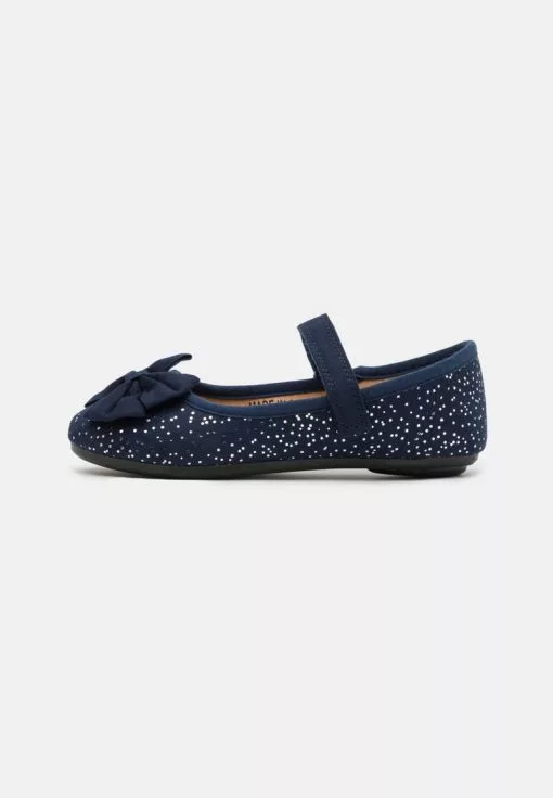 Friboo Riemchenballerina - Dark Blue, Kinder 7 Friboo Riemchenballerina - Dark Blue, Kinder -Günstiges Friboo Geschäft fd83c74f1c7f43709ea29467081d9126