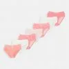 Friboo 7 PACK - Slip - Pink/white, Kinder 2 Friboo 7 PACK - Slip - Pink/white, Kinder -Günstiges Friboo Geschäft fe42136296784d3893f88b8d4909fef4
